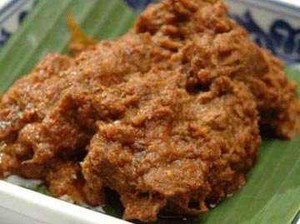 Kuliner Bakal Jadi Magnet Pariwisata Indonesia 2012