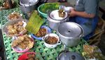 Kuliner Jajanan Pasar Tradisional Solo-Yogyakarta