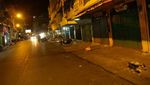 Kuliner Malam di Tanjung Pinang