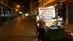 Kuliner Malam di Tanjung Pinang