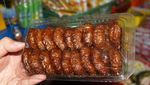 Kuliner Malam di Tanjung Pinang