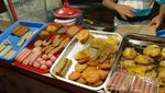 Kuliner Malam di Tanjung Pinang