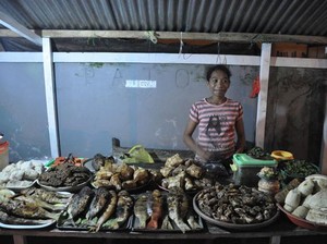 Kuliner Tradisional Kei