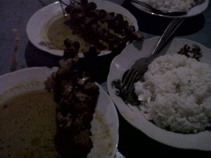 Kulineran di Yogyakarta, dari Asli Sampai Modern