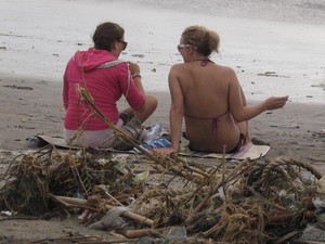 Kuta Tak Sekadar Bikini