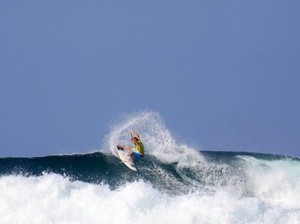 Lakey Peak, Magnet Peselancar Dunia