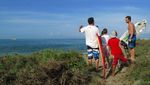 Lakey Peak, Magnet Peselancar Dunia