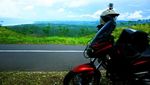 Land Trip From Jakarta To Sawarna