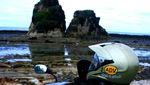 Land Trip From Jakarta To Sawarna