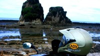 Karang Layar