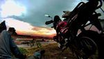 Land Trip From Jakarta To Sawarna
