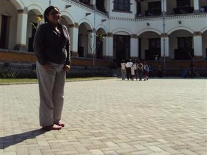 Lawang Sewu Dulu dan Kini