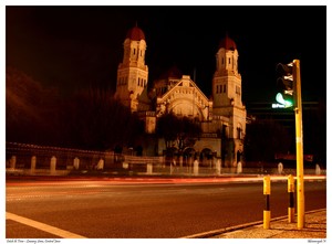 Lawang Sewu, Tetap Antik di Tengah Modernisasi