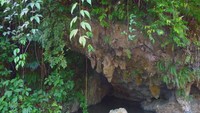 Mata air Sungai Parai