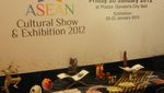 Lebih Dekat dengan ASEAN di ASEAN Cultural Show 2012