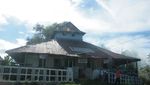 Legenda Masjid Bente Kaledupa