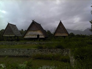Lembah Bada, Lembah Penuh Pesona