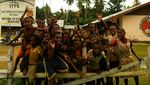 Lewat ACI Kenangan Tertinggal Di Tanah Papua