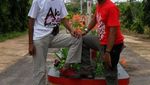 Lewat ACI Kenangan Tertinggal Di Tanah Papua