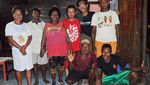 Lewat ACI Kenangan Tertinggal Di Tanah Papua