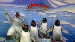 Libur Panjang Imlek, Ada Wahana Baru Happy Feet di Dufan!