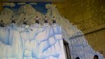 Libur Panjang Imlek, Ada Wahana Baru Happy Feet di Dufan!