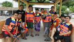 Liburan ke Pulau Tidung
