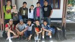 Liburan ke Pulau Tidung