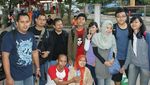 Liburan ke Pulau Tidung