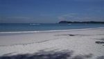 Liburan Lengkap di Pantai Lagoi, Kepulauan Riau