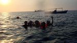 Liburan Murah dan Dekat - Pulau Pramuka