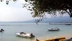 Liburan Penuh Cerita di Pantai Carita