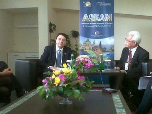Liburan Tanpa Hambatan Krisis Global di ASEAN