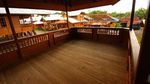 Lihat dan Bawa Pulang Rumah Kayu di Desa Woloan, Tomohon