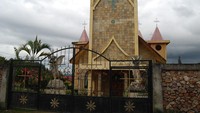 Gereja Umat Kristen