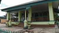 Masjid Sultan Lingga