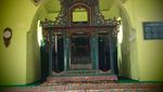 Lingga si Bunda Tanah Melayu