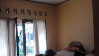 Penginapan IDR 100 K/ Night