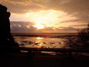 Lombok Itu Beda dengan Bali!