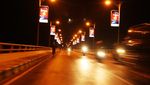 Lost in Kediri