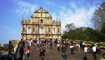 Macau Fun Trip