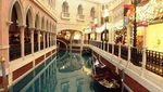 Macau Fun Trip
