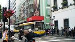 Macau Fun Trip