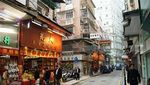 Macau Fun Trip