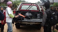 persiapan sebelum berangkat