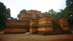 Magisnya Candi Muaro Jambi