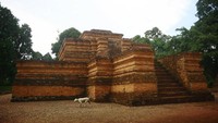 Candi Tinggi