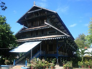 Mahakarya Malige