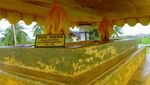 Makam Yang Dipertuan Muda Riau I dan II