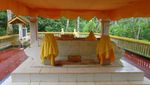 Makam Yang Dipertuan Muda Riau I dan II
